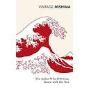 The Sailor who Fell from Grace with the Sea