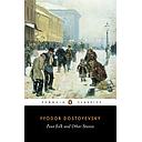 Poor Folk and Other Stories