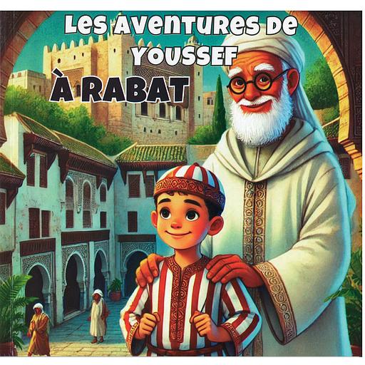 Les aventures de Youssef à Rabat