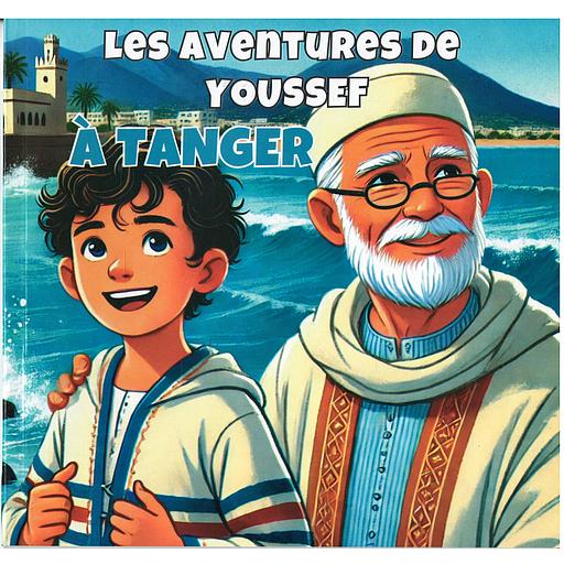 Les aventures de Youssef à Tanger