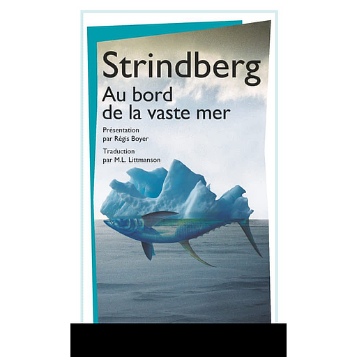 Au bord de la vaste mer