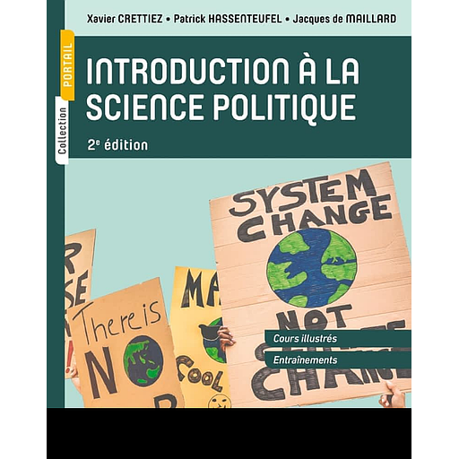 Introduction à la science politique