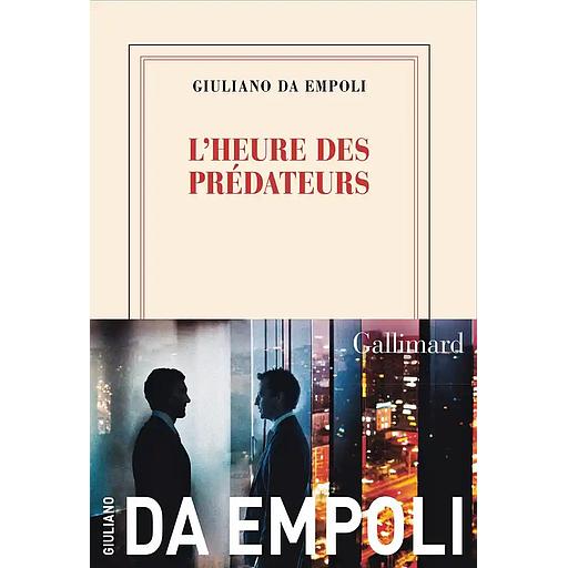 L'heure des prédateurs