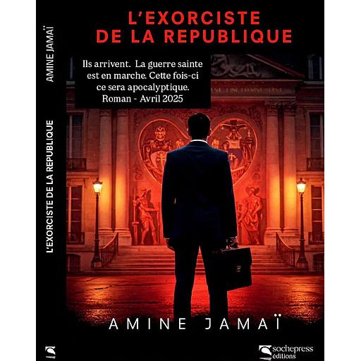 l'exorciste de la republique