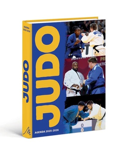 Agenda Judo