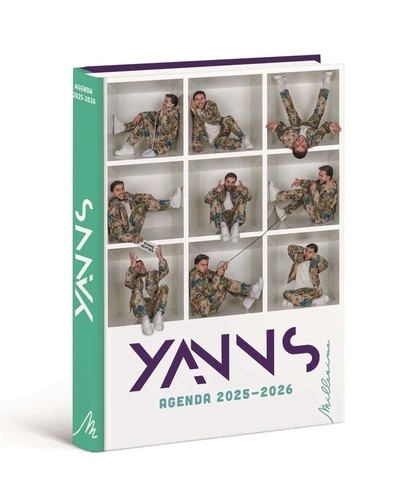 Agenda Yanns