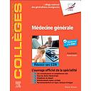 Campus - Médecine Générale (réussir Ses Edn)