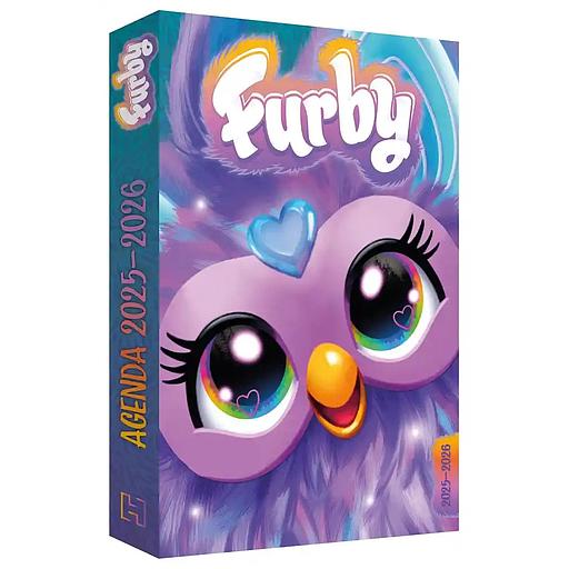 Agenda Furby