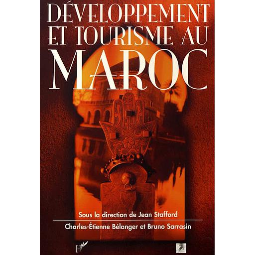 Développement et tourisme au Maroc