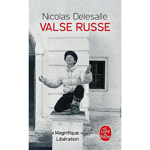 Valse russe