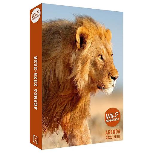 Agenda Wild Immersion