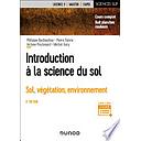 Campus - Introduction À la Science du Sol - 8e Éd. (sol, Végétation, Environnement)