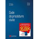Code de procédure civile