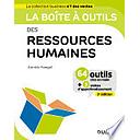 Campus La Boîte À Outils des Ressources Humaines - 3e Éd.