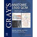 Campus - Gray's Anatomie - 1 500 Qcm