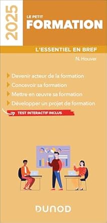 Le petit Formation - L'essentiel en bref