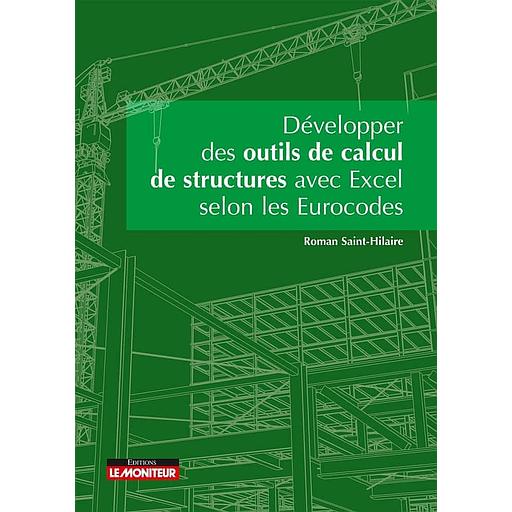 Développer vos outils de calcul de structures avec Excel selon les Eurocodes