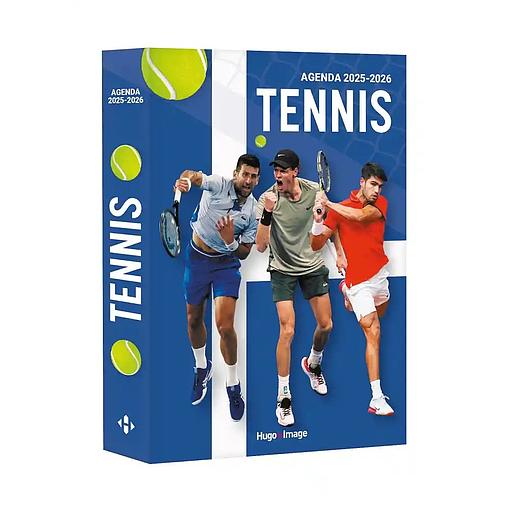Agenda Tennis