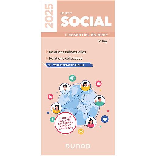 Le petit social - L'essentiel en bref