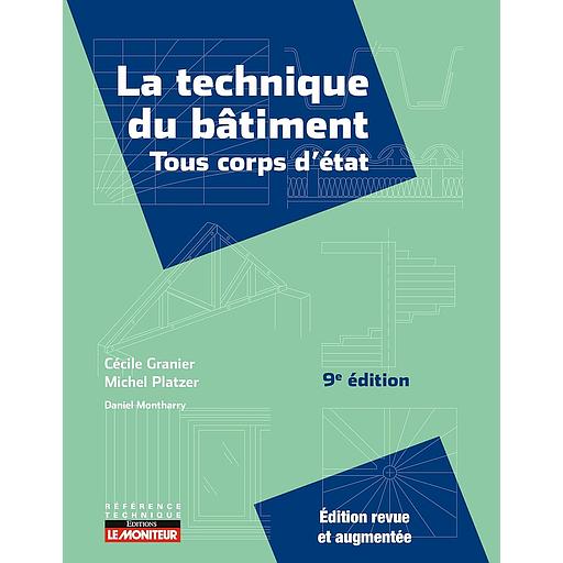 Campus La Technique du Bâtiment - Tous Corps D'état