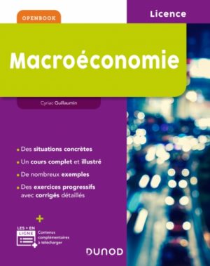 CAMPUS – MACROECONOMIE