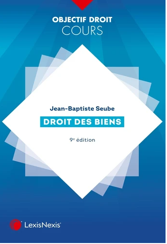 Droit des biens