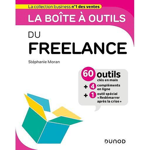 Campus La Boîte À Outils du Freelance