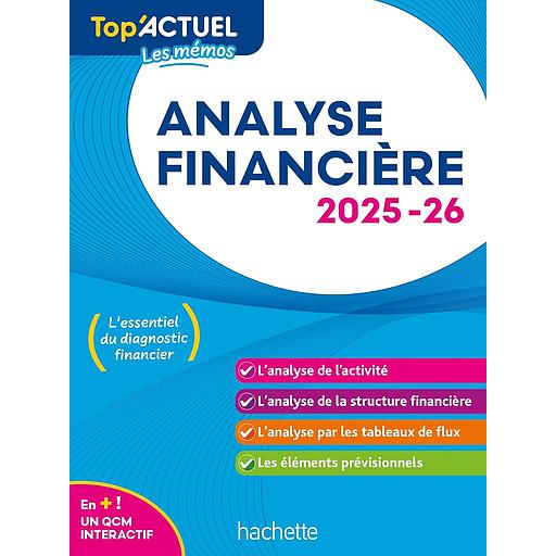 Analyse financière