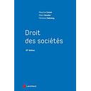 Droit des sociétés
