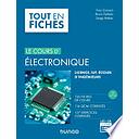 Campus Le Cours D'électronique - 3e Éd.