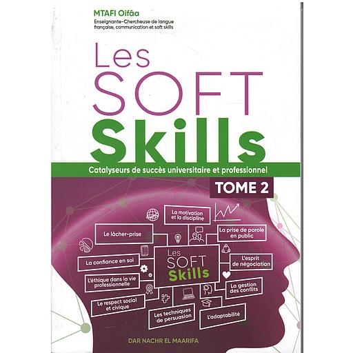 Les soft skills tome 2