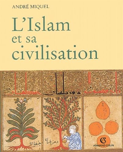 CAMPUS L'ISLAM ET SA CIVILISATION