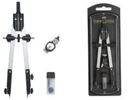 Compas avec Univer Adaptateur