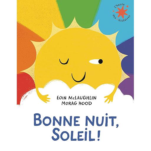 Bonne nuit, Soleil !