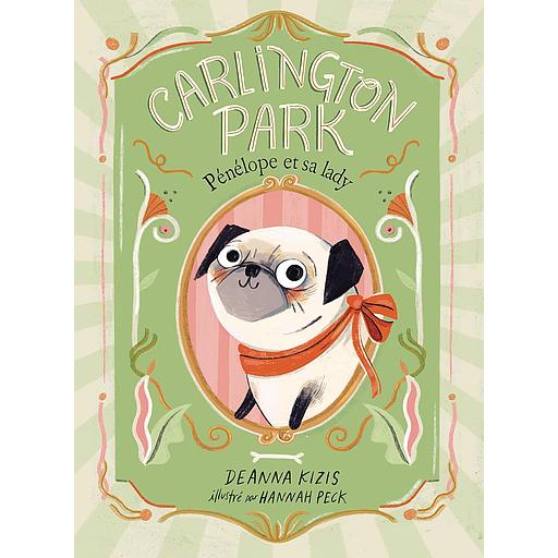 Carlington Park