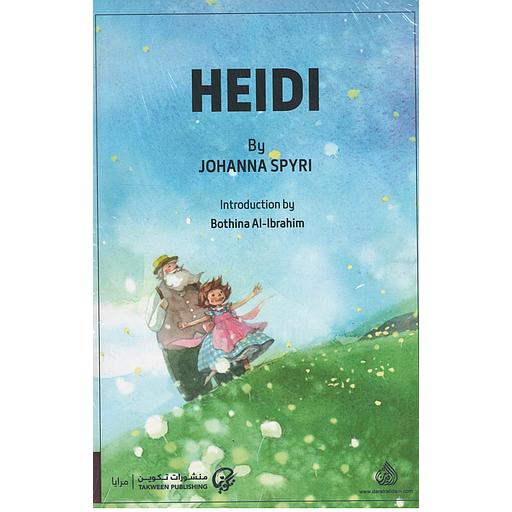 HEIDI
