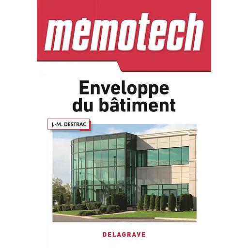 Enveloppe du bâtiment