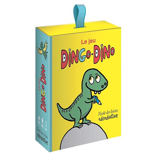 Les p'tits dicos