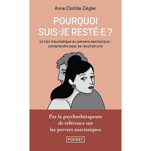 Pourquoi suis-je resté.e ?