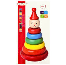 TUBLER BAIMBOW TOWER