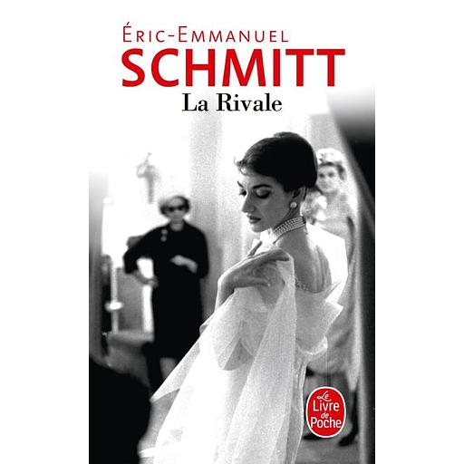 La rivale