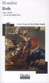 Iliade