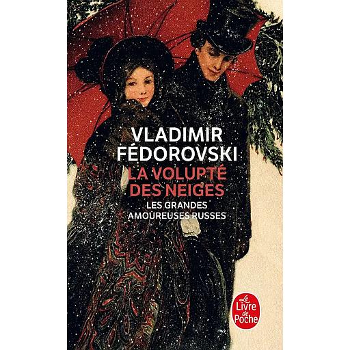 La volupté des neiges