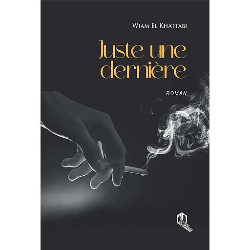 Juste une dernière