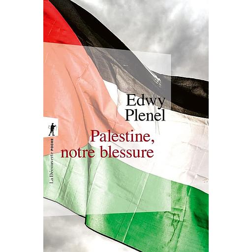 Palestine, notre blessure