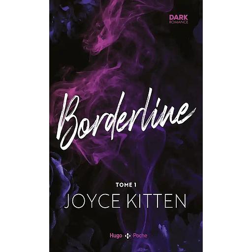 Borderline Tome 1