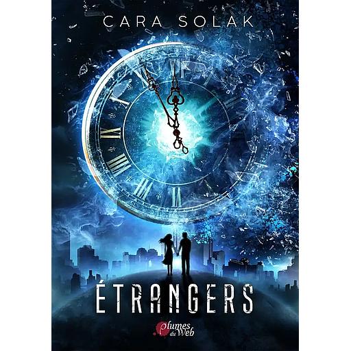 Etrangers Intégrale