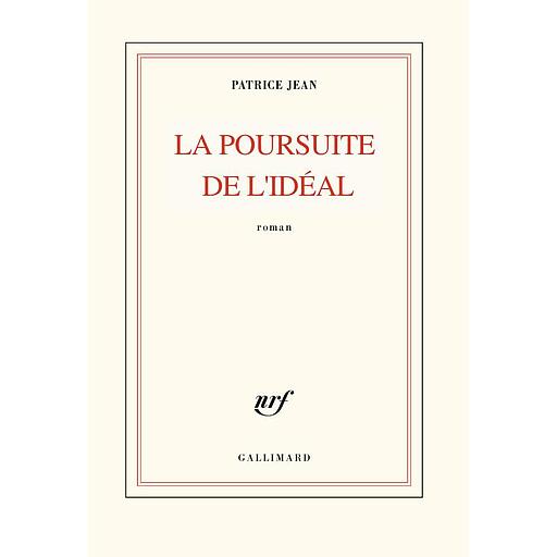 La poursuite de l'idéal
