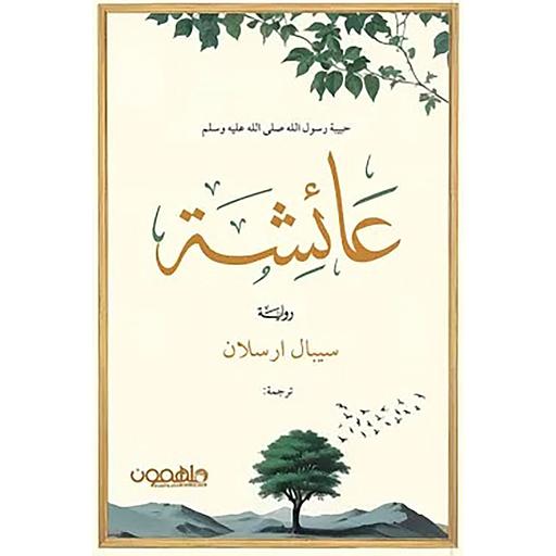 عائشة (حبيبة رسول الله صلى الله عليه وسلم)