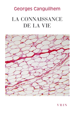 La connaissance de la vie - Prépas scientifiques 2025-2026